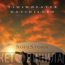 Tim Wheater, David Lord - Soul Storm