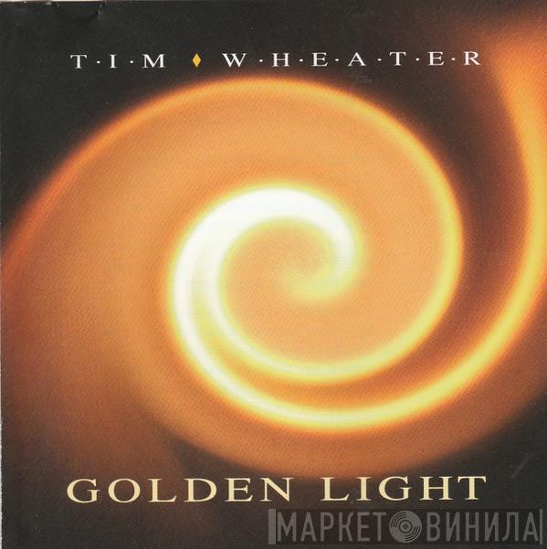 Tim Wheater - Golden Light