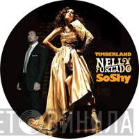 , Timbaland , Nelly Furtado  SoShy  - Morning After Dark