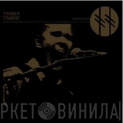 Timber Timbre - Demon Host