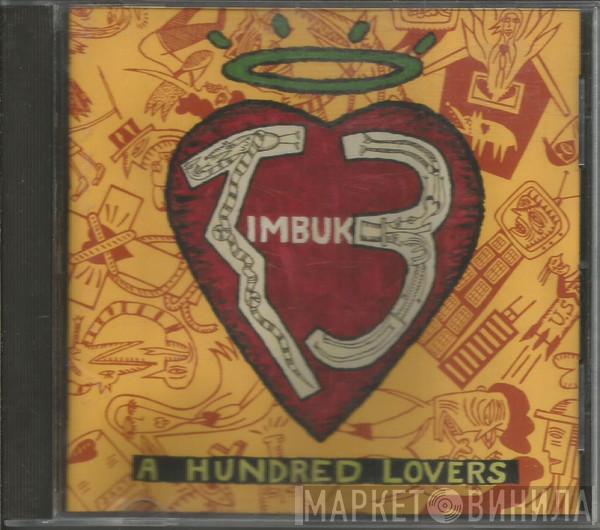  Timbuk 3  - A Hundred Lovers
