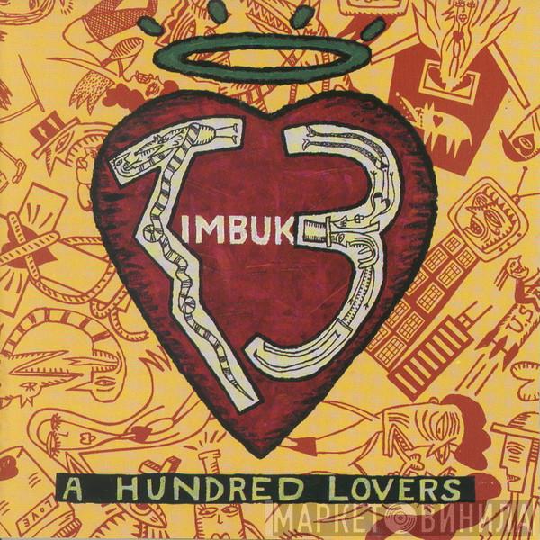  Timbuk 3  - A Hundred Lovers