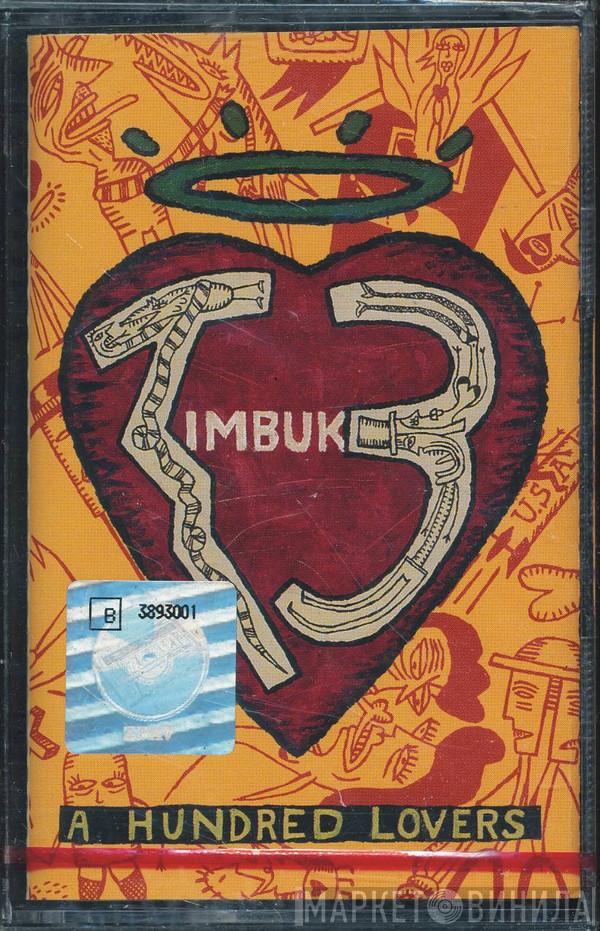  Timbuk 3  - A Hundred Lovers