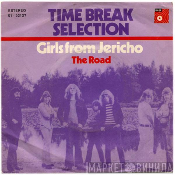 Time Break Selection - Girls From Jericho