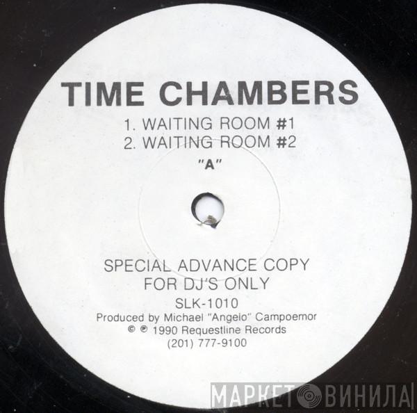 Time Chambers - Waiting Room