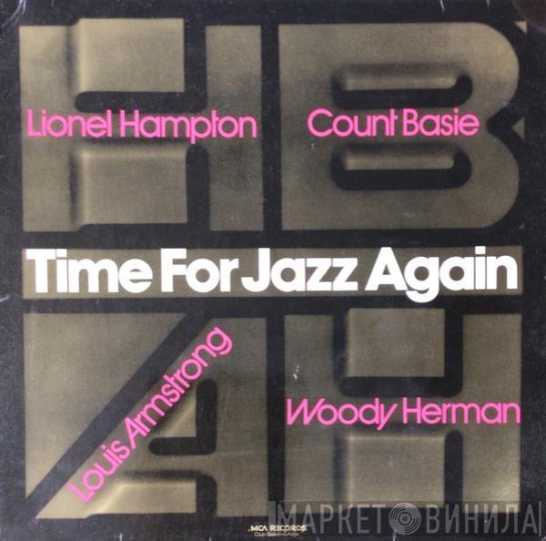  - Time For Jazz Again