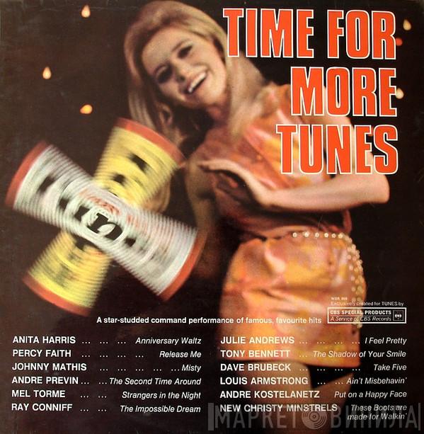 - Time For More Tunes