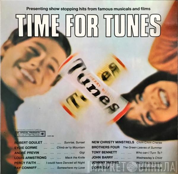  - Time For Tunes
