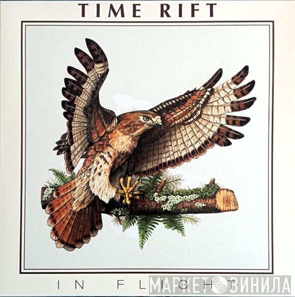 Time Rift - In Flight