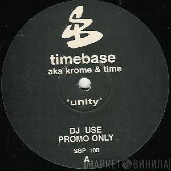 Timebase - Unity / Fireball