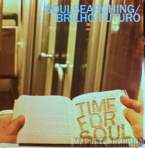 Timeforsoul, Sarah Winton - Soulsearching