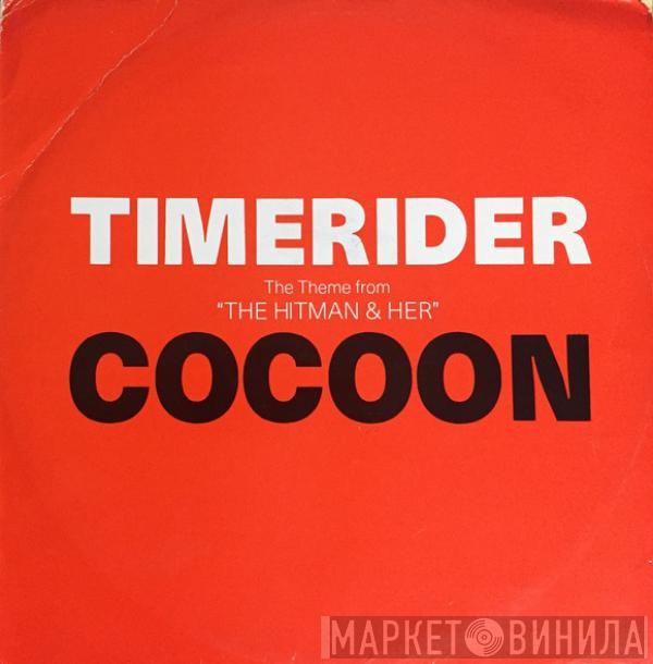 Timerider - Cocoon