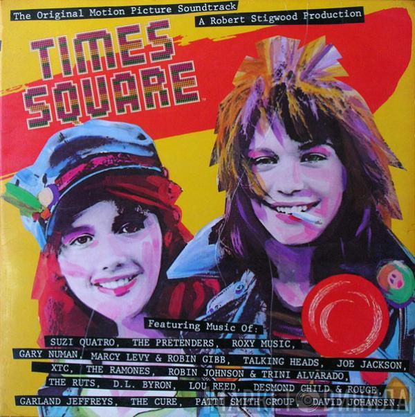  - Times Square (The Original Motion Picture Soundtrack)