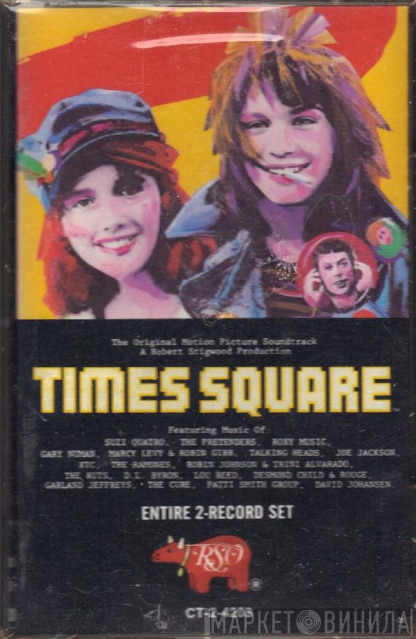  - Times Square