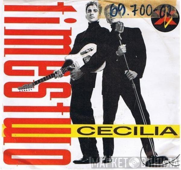 Times Two - Cecilia