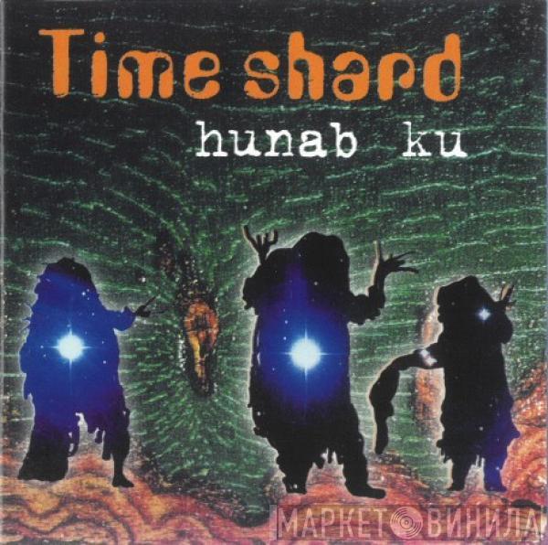 Timeshard - Hunab Ku