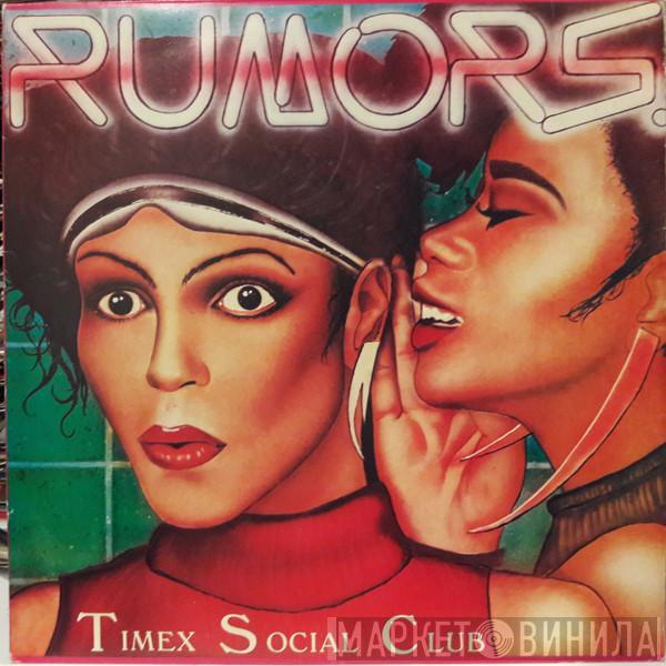  Timex Social Club  - Rumors (Remix)