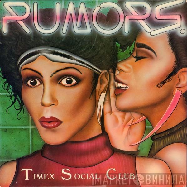  Timex Social Club  - Rumors (Remix)