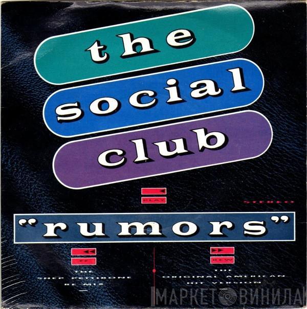  Timex Social Club  - Rumors