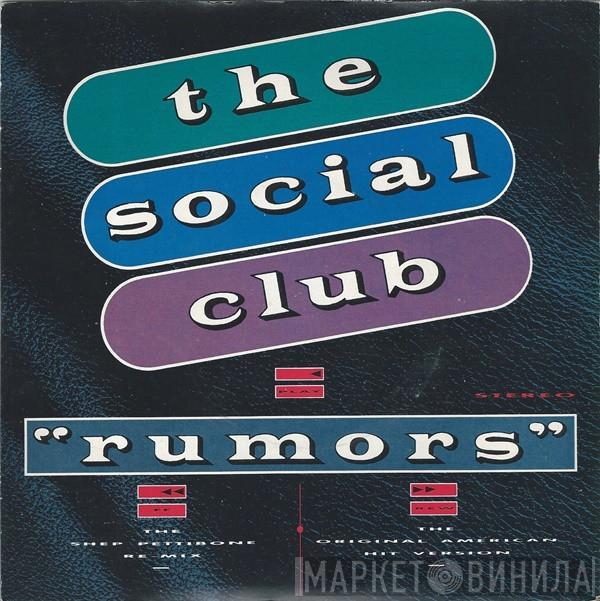  Timex Social Club  - Rumors