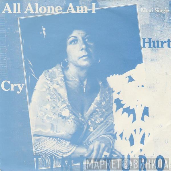 Timi Yuro - All Alone Am I