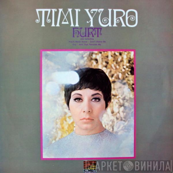 Timi Yuro - Hurt