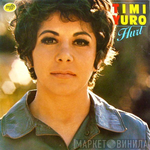 Timi Yuro - Hurt