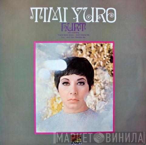 Timi Yuro - Hurt