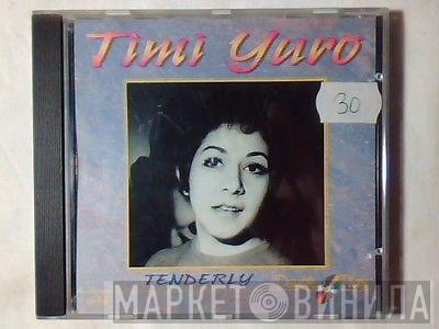 Timi Yuro - Tenderly