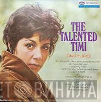 Timi Yuro - The Talented Timi Yuro