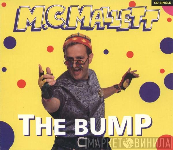 Timmy Mallett - The Bump