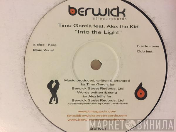 Timo Garcia - Into The Light