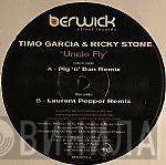 Timo Garcia, Ricky Stone - Uncle Fly