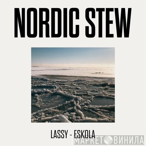 Timo Lassy, Jukka Eskola - Nordic Stew