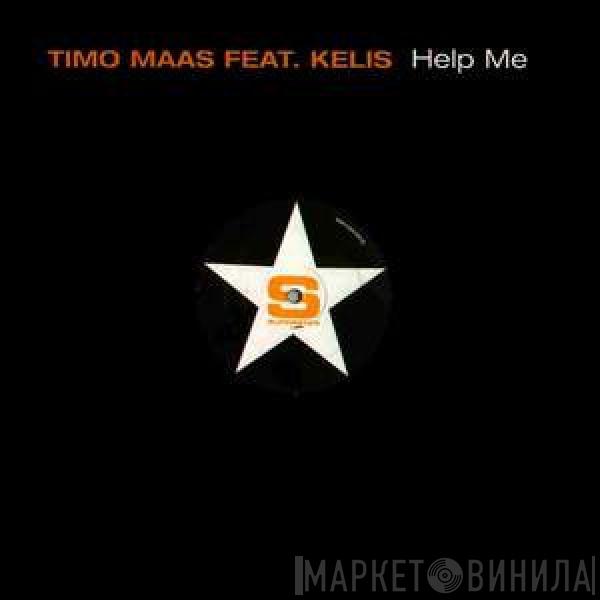 Timo Maas, Kelis - Help Me (The Remixes)