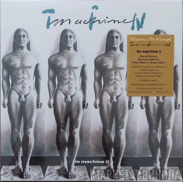  Tin Machine  - Tin Machine II