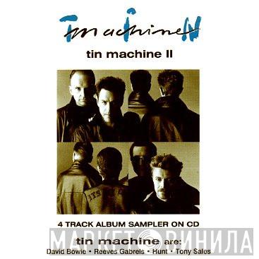  Tin Machine  - Tin Machine II