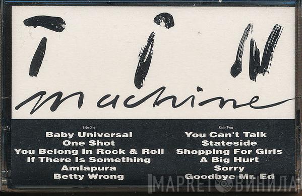  Tin Machine  - Tin Machine II