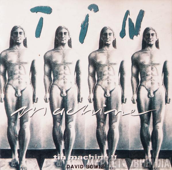  Tin Machine  - Tin Machine II