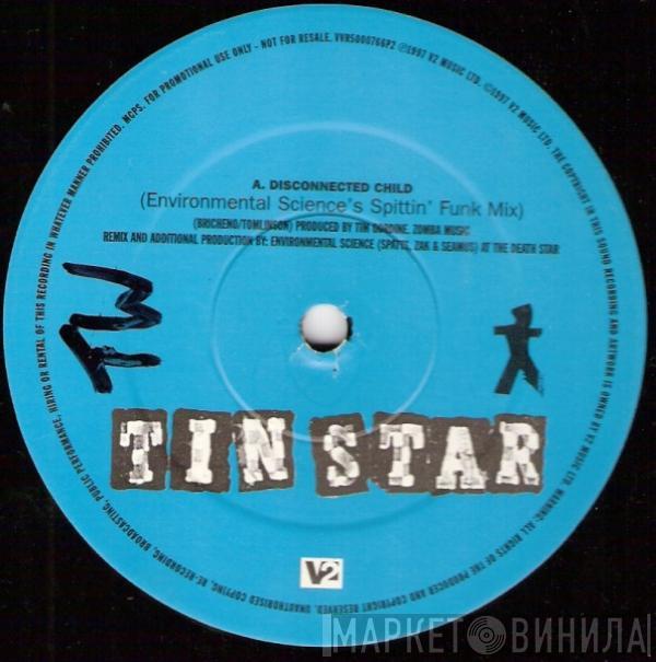  Tin Star  - Disconnected Child