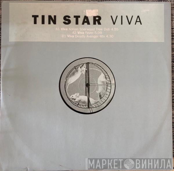 Tin Star - Viva