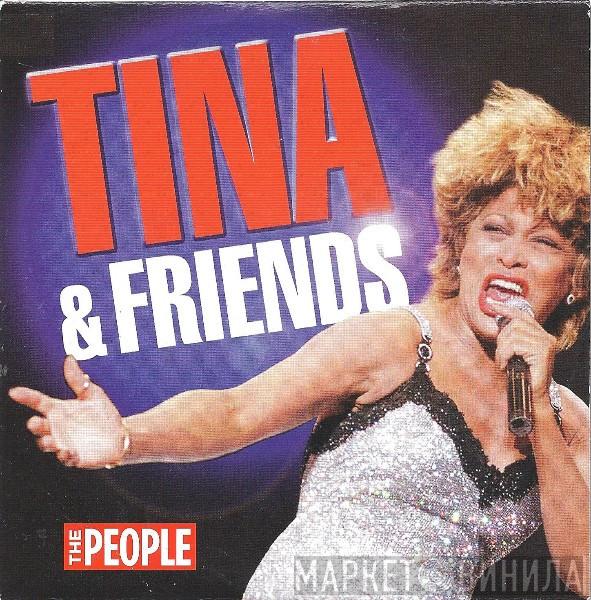  - Tina & Friends