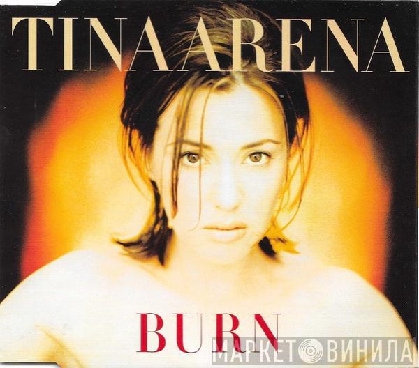 Tina Arena - Burn