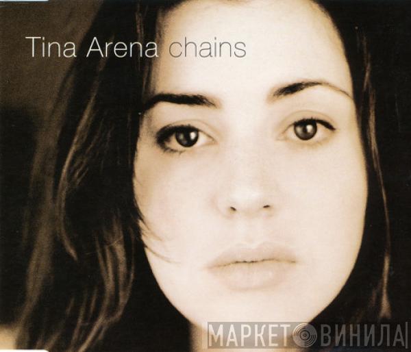  Tina Arena  - Chains