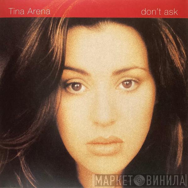 Tina Arena - Don't Ask