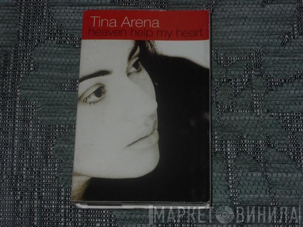 Tina Arena - Heaven Help My Heart