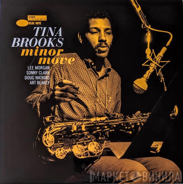 Tina Brooks - Minor Move