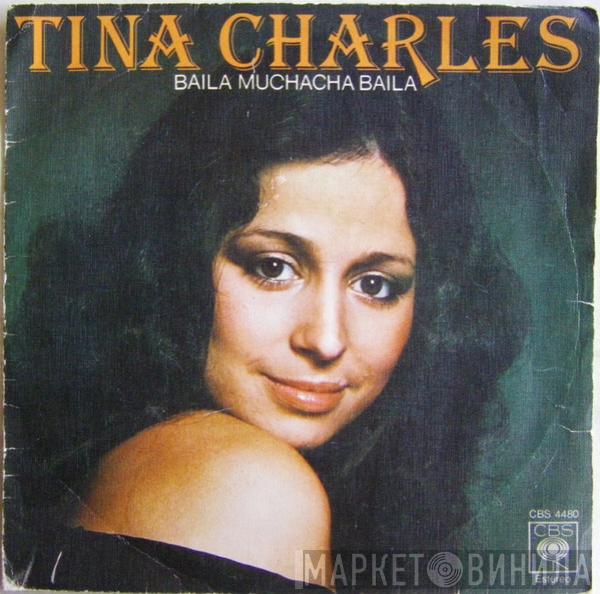 Tina Charles - Baila Muchacha Baila