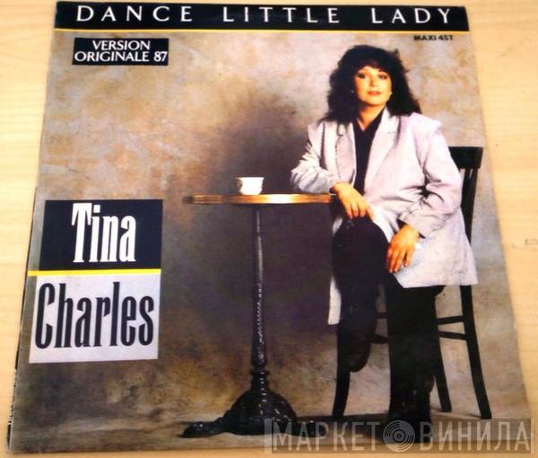 Tina Charles - Dance Little Lady (Original 87 Version)