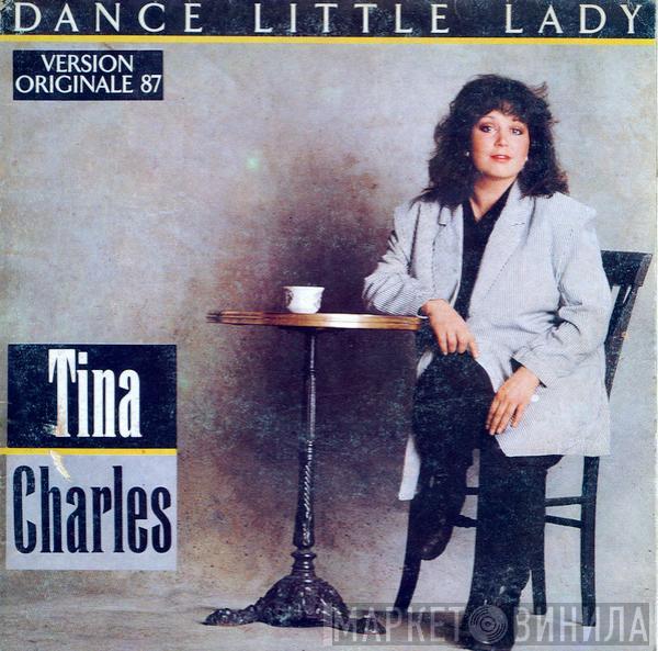 Tina Charles - Dance Little Lady (Originale 87 Version)